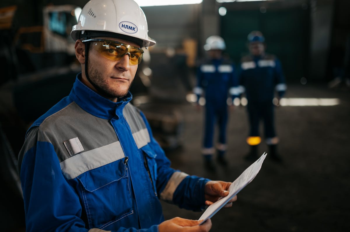 Команда ГазБезопасность